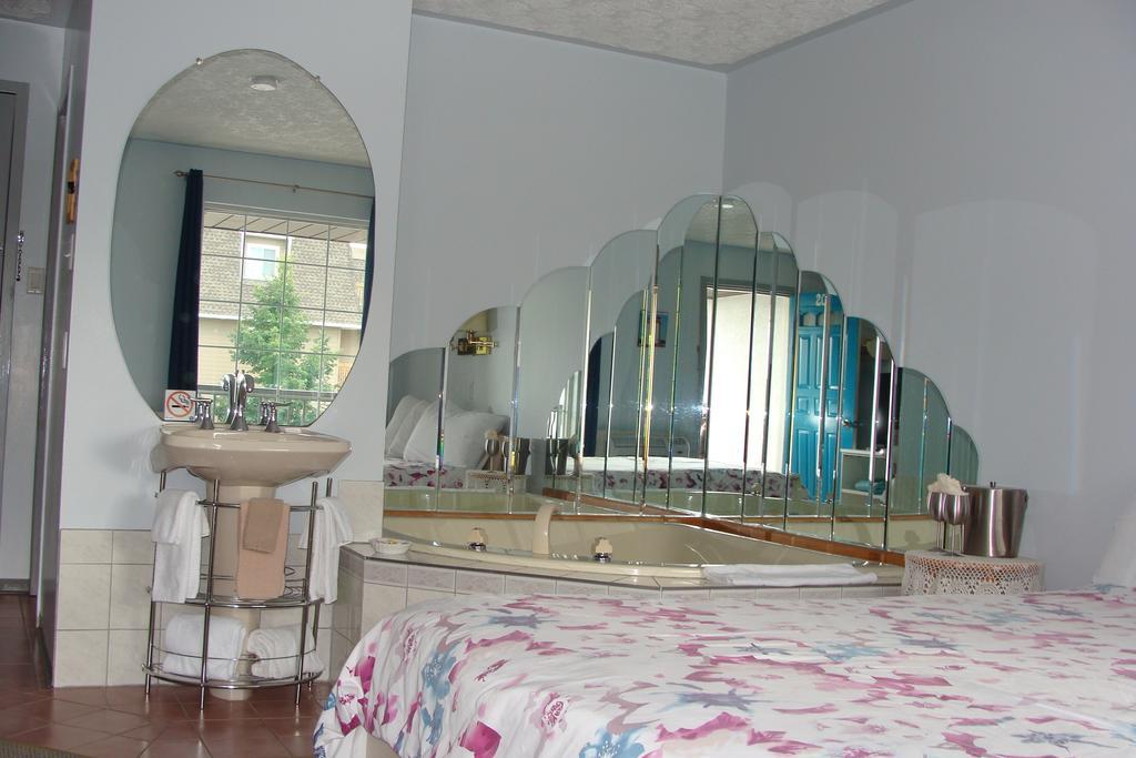 Inn Leisure 5*