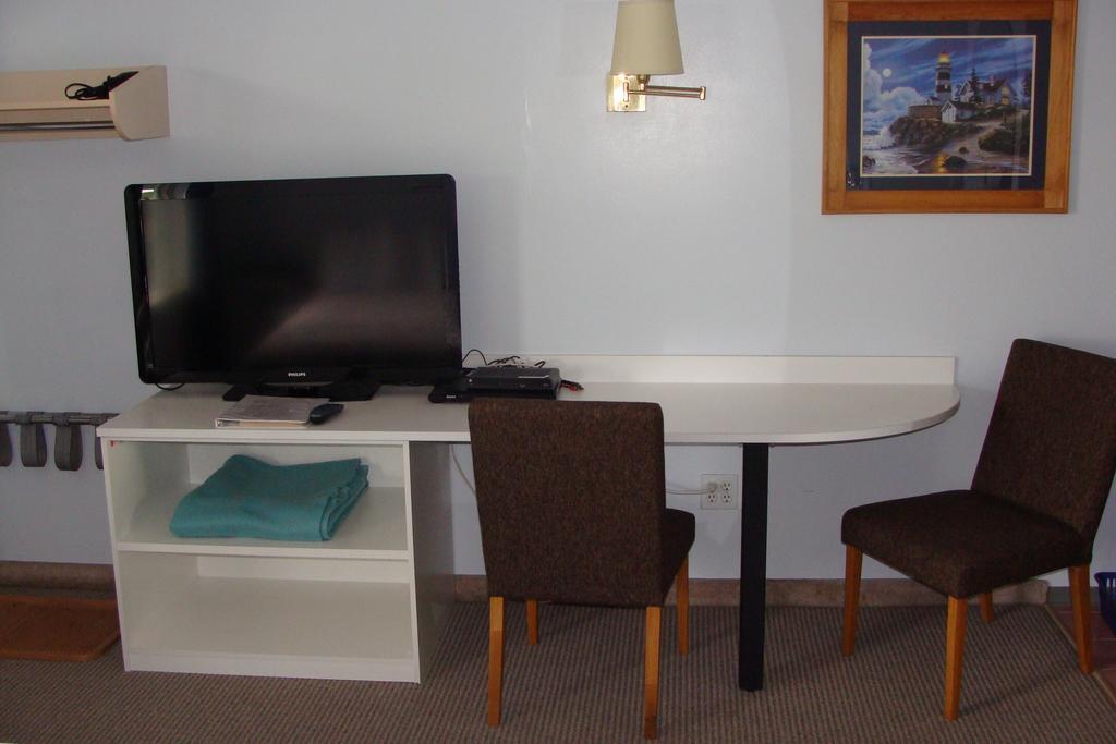 Leisure Inn Haileybury