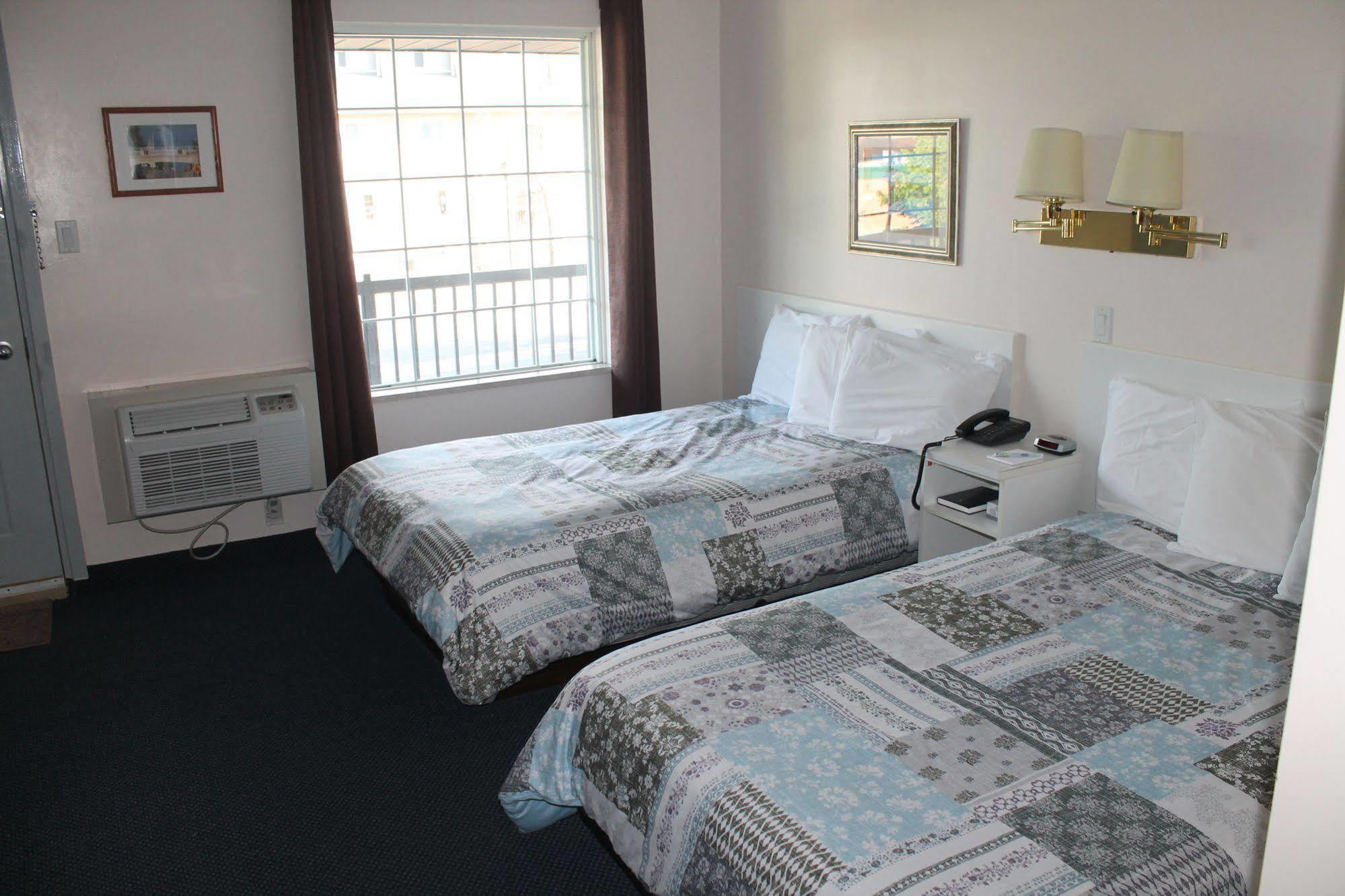 Inn Leisure 5*